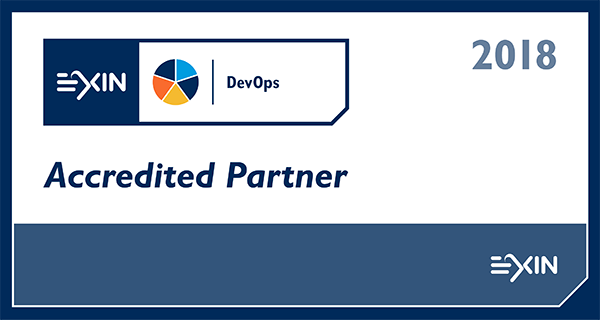 Ebpay成为EXIN国内首家厂商级DevOps培训合作伙伴